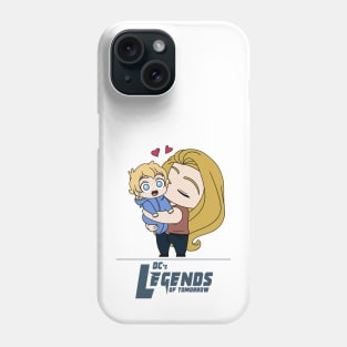 Mama Ava Sharpe Phone Case