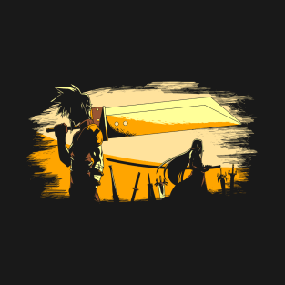 Soldier Champloo T-Shirt