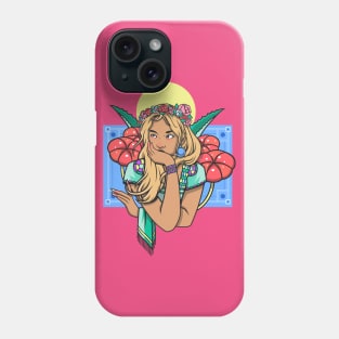 Maria Phone Case