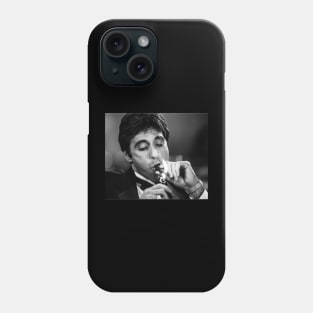 Scarface Cinematic Classic Phone Case