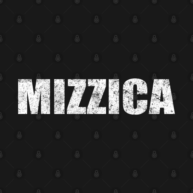 Mizzica Sicilian Word Sicily Sicilia Funny Gift Regalo by WhyNotTee