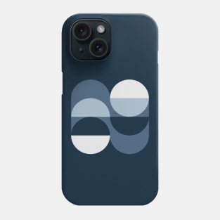 Minimalist Shapes Phone Case