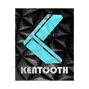 Kentooth Retro T-Shirt