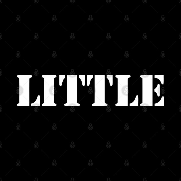 LITTLE by mabelas