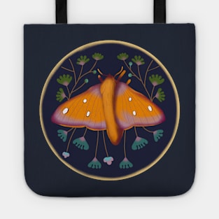 Beautiful butterfly Tote