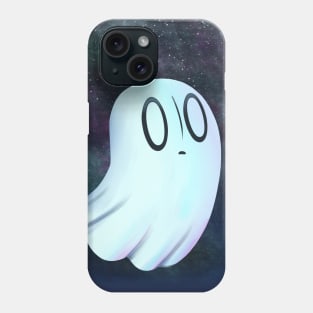 Napstablook Phone Case