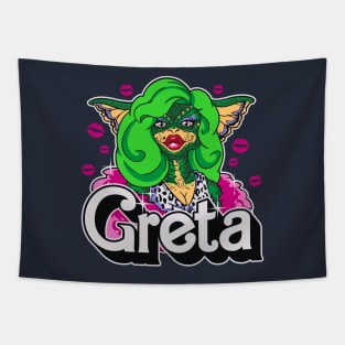 Greta Tapestry