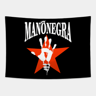 Mano Negra Tapestry