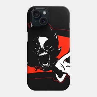 FNF SONIC EXE ANOTHER NO MORE INNOCENCE Phone Case