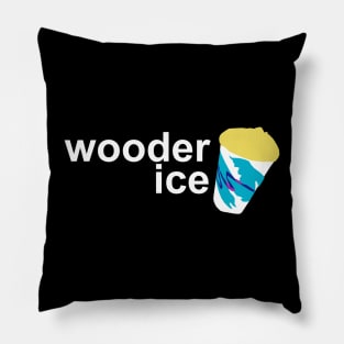 Wooder Ice Pillow