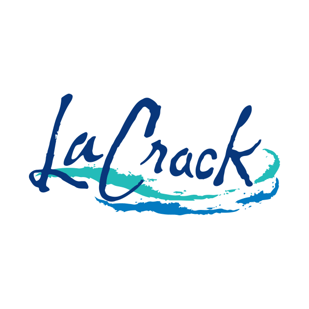 LaCroix LaCrack by UStshirts