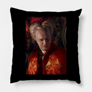 Bram Stoker's Dracula Pillow