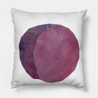 plum Pillow