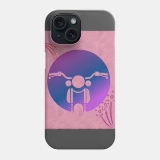 Take a Ride Phone Case