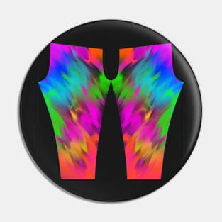 Vibes leggings Pin