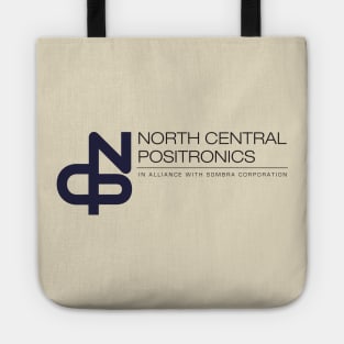 North Central Positronics Tote