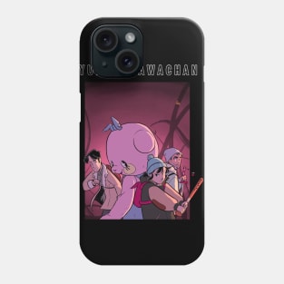 Yuna & Kawachan - Ready Phone Case