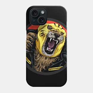 Uproar Phone Case