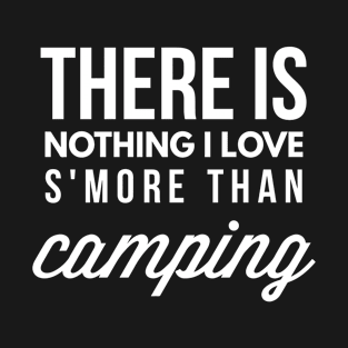 Love Camping T-Shirt
