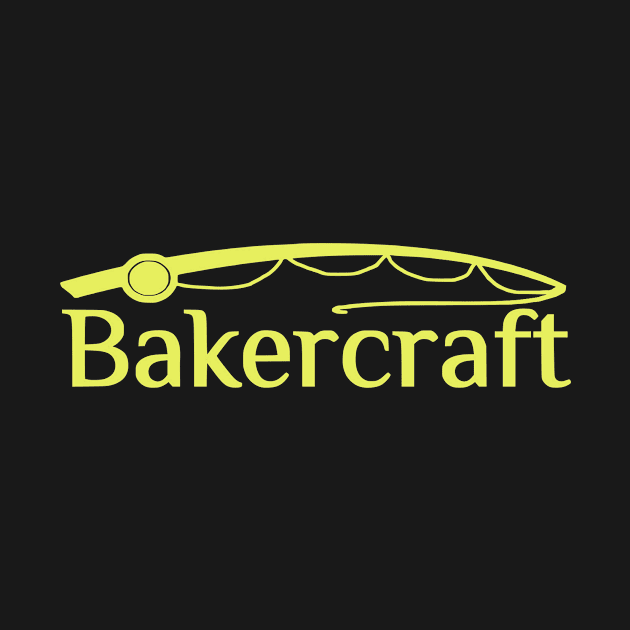 Bakercraft Yellow by Bakercraft