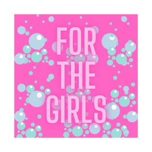 For the girls T-Shirt