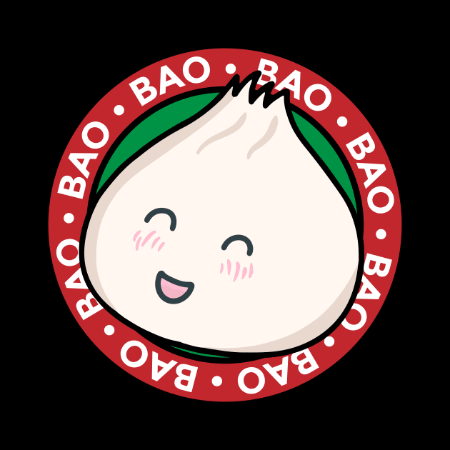 Bao Bao Bao - Baozi by Ratatosk