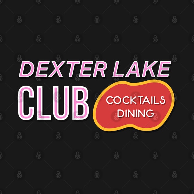 Dexter Lake Club by deadright