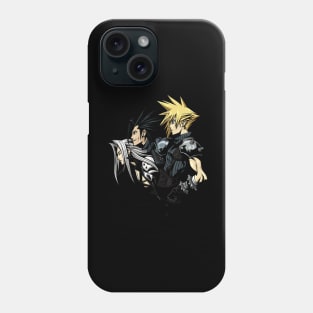 Fantasy Elite Soldiers Phone Case