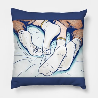 Socks Pillow