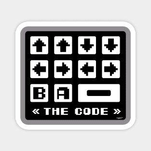 contra code Magnet