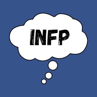 INFP Thought T-Shirt