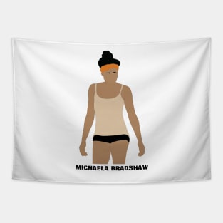 Michaela Bradshaw Tapestry