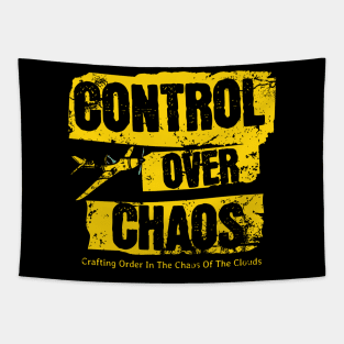 Control Over Chaos Tapestry