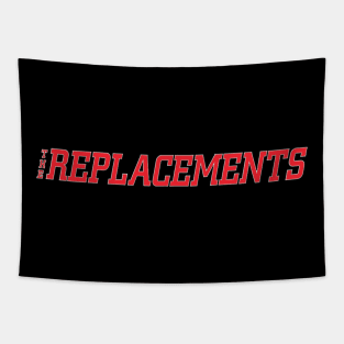 The Replacements Tapestry