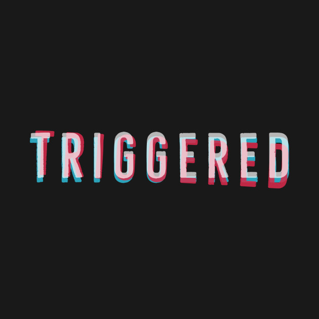 triggered sexy quote by Jcollection77