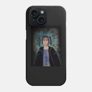 Lost In Music Phone Case