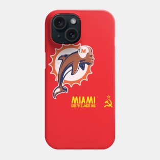 Go Mother Fins Phone Case