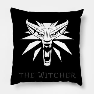 the witcher  movie_serie Pillow