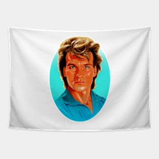 SWAYZE Tapestry