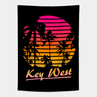 Key West Tapestry