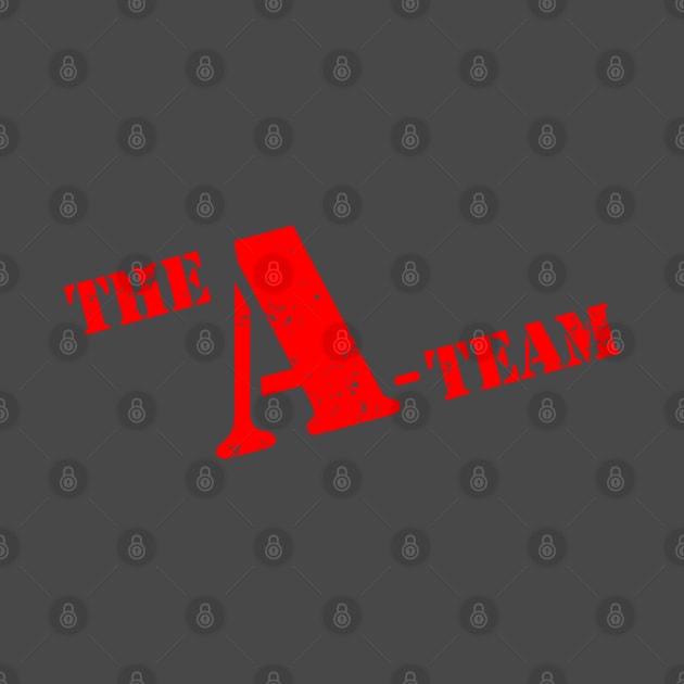 The A-Team by OrangeCup