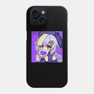 Genshin Impact - Qiqi Phone Case