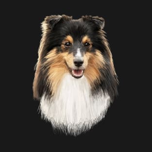 Shetland Sheepdog T-Shirt