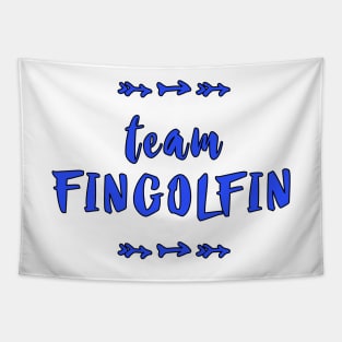 Team Fingolfin Tapestry