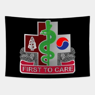 14th Combat Support Hospital wo Txt Tapestry