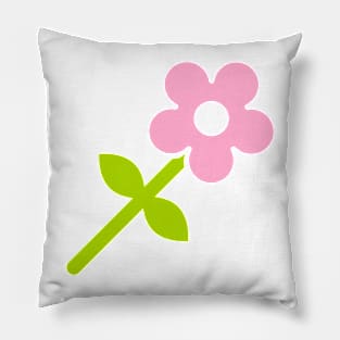 Floral Sagittarius Pillow