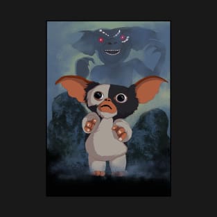 Dark Gizmo T-Shirt