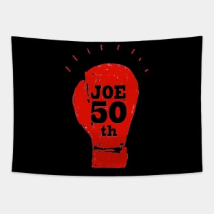 ROCKY JOE 50th_MEGALO BOX Tapestry