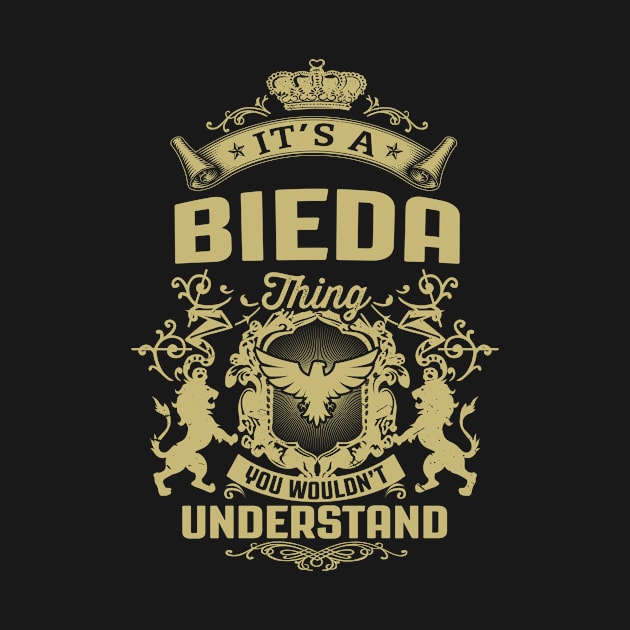 It's a BIEDA thing You Wouldn't Understand by tehershop