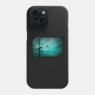 Disconnection Phone Case